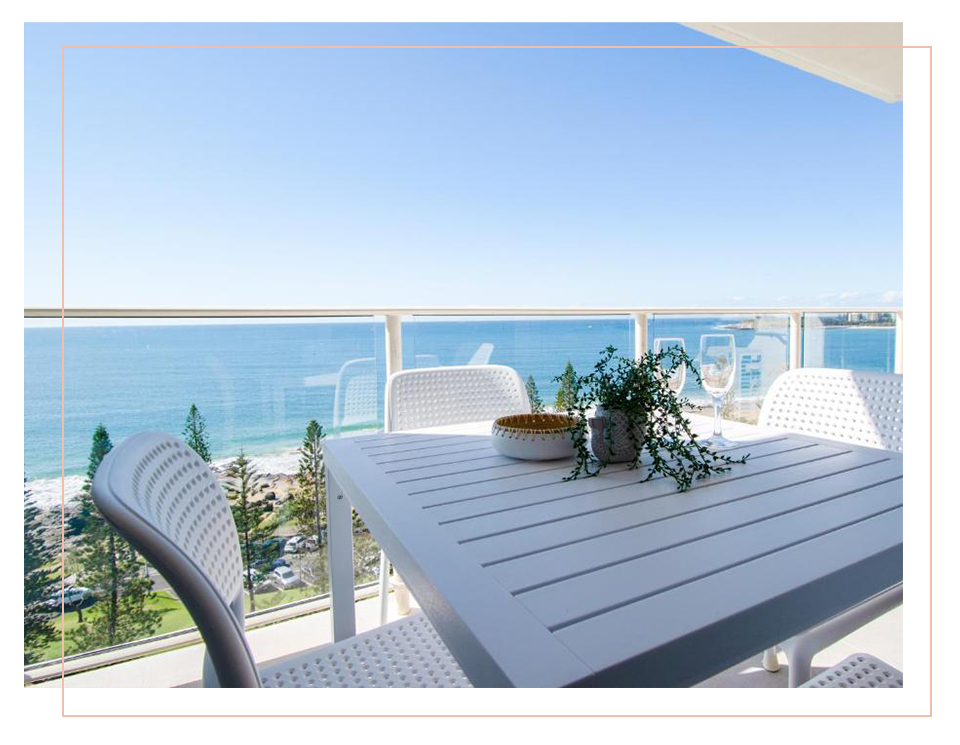 Accommodation-in-Mooloolaba