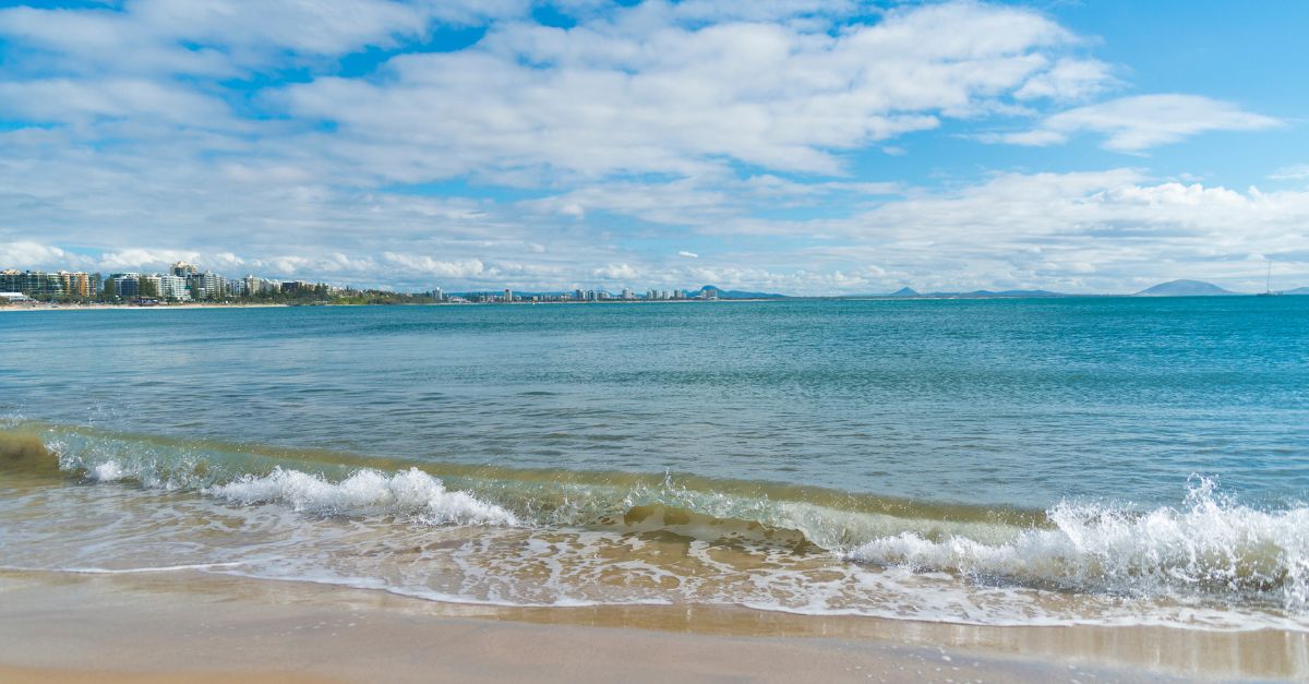 _Apartments In Mooloolaba