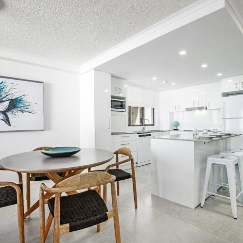 3 Bed Superior Accommodation in Mooloolaba 8